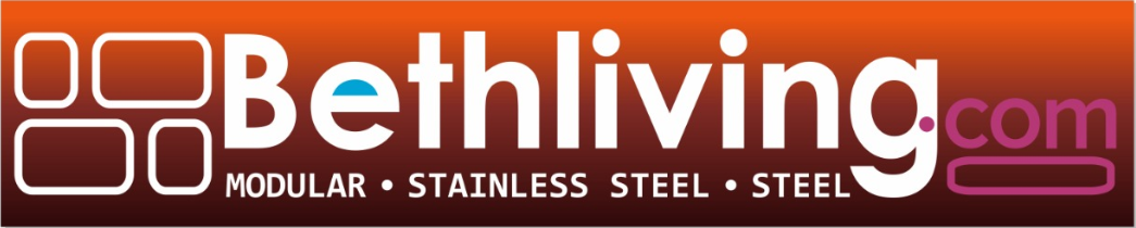 Bethliving Logo